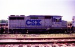 CSX 4229